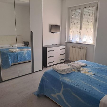 La Suite Civitanova Marche Esterno foto