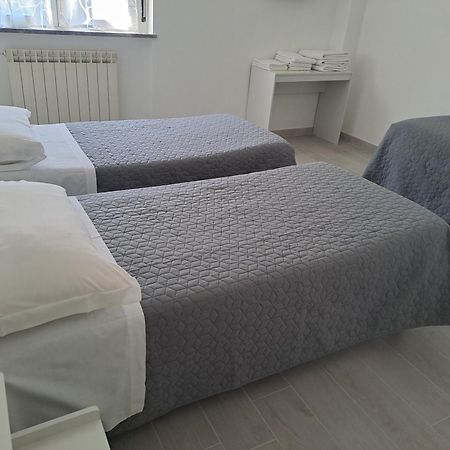 La Suite Civitanova Marche Esterno foto