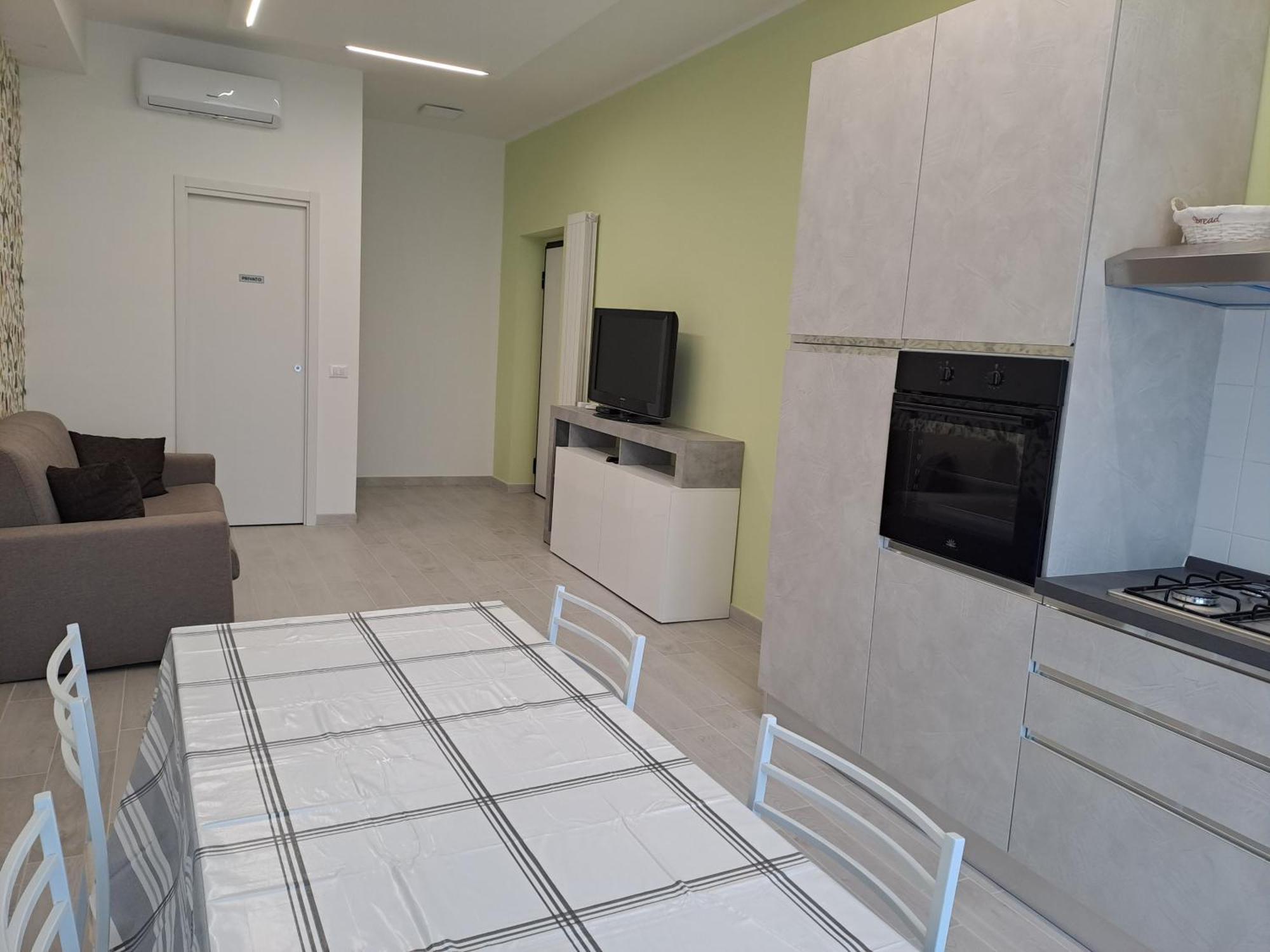 La Suite Civitanova Marche Esterno foto