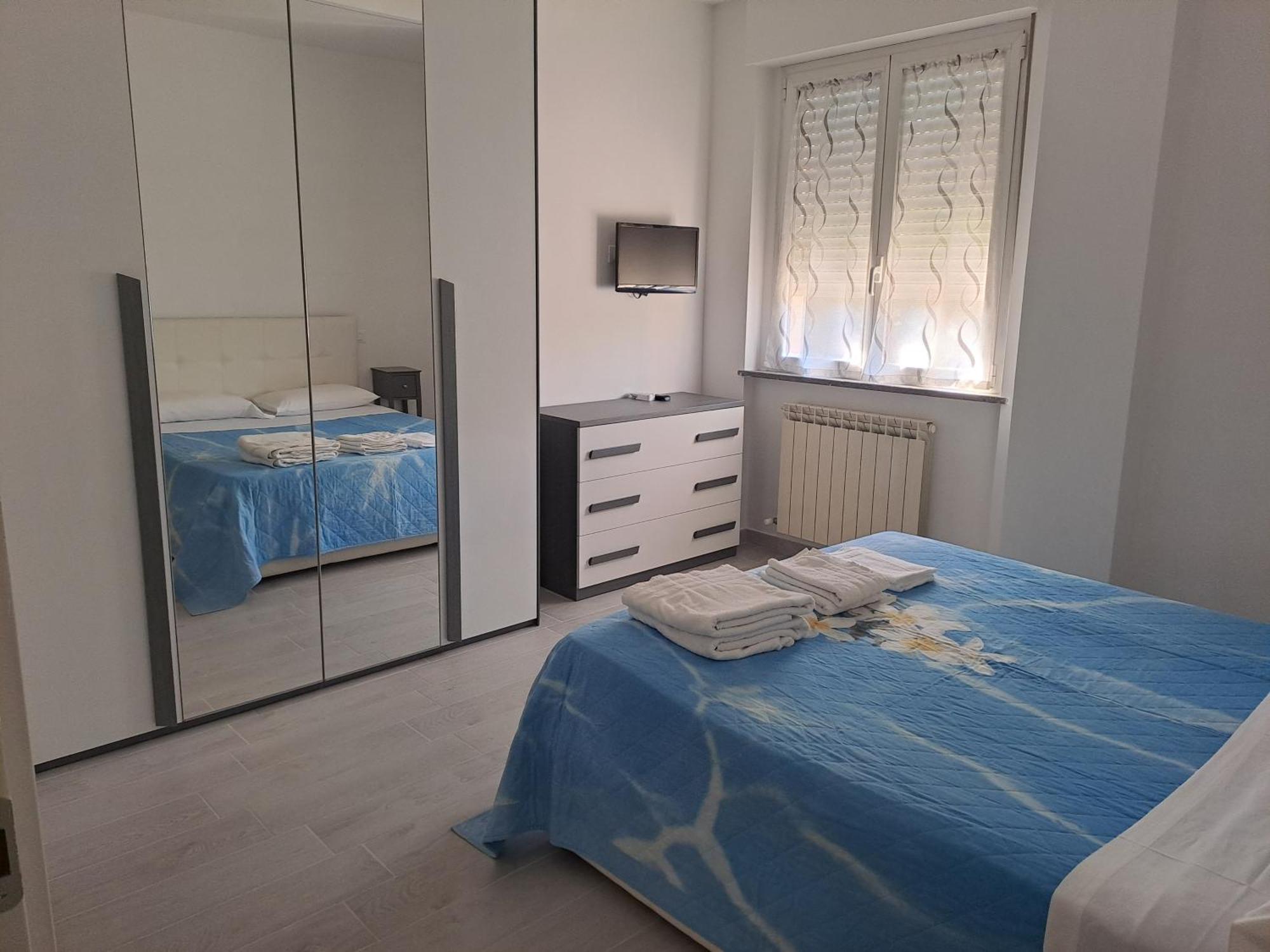 La Suite Civitanova Marche Esterno foto