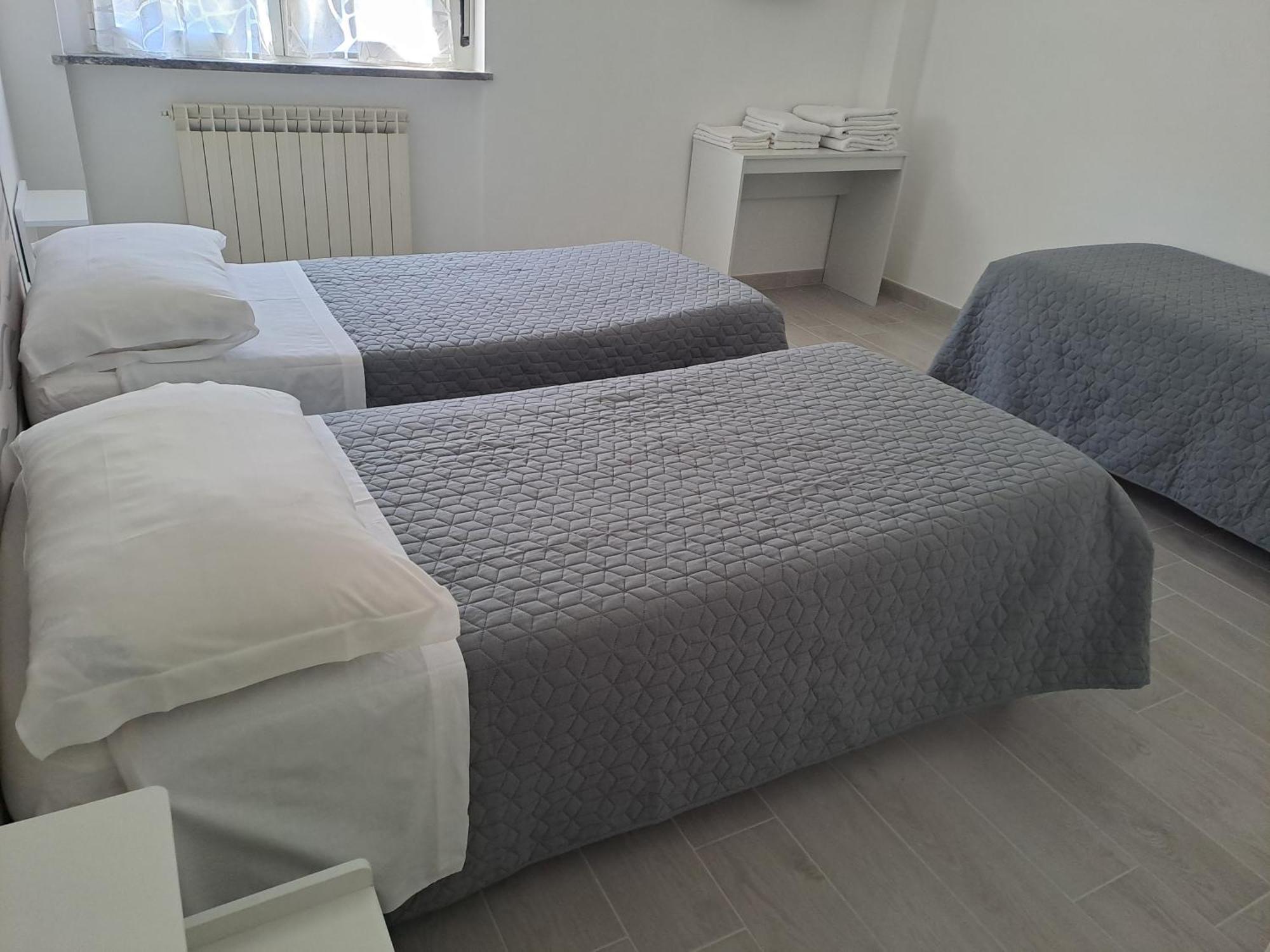 La Suite Civitanova Marche Esterno foto
