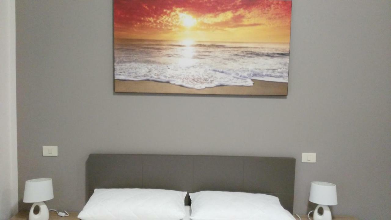 La Suite Civitanova Marche Esterno foto