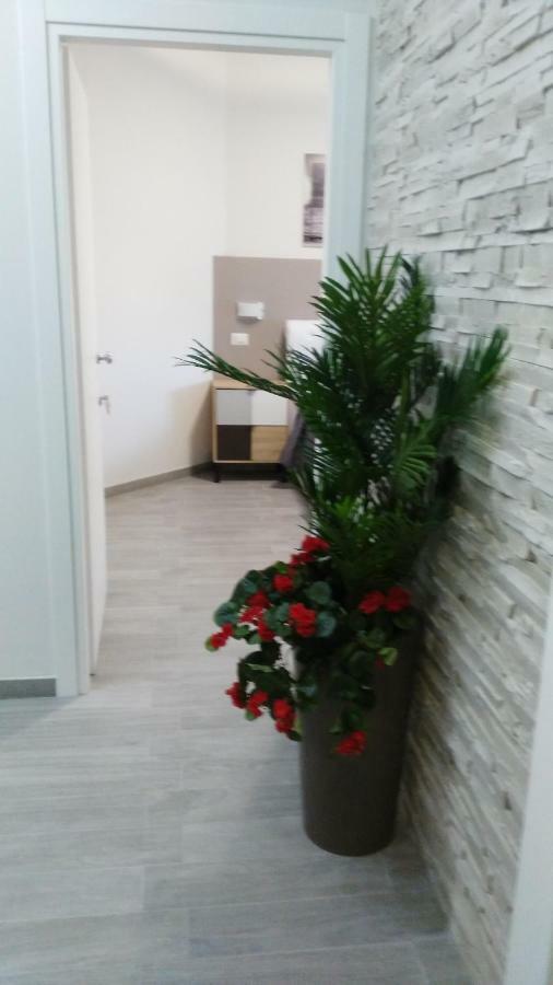 La Suite Civitanova Marche Esterno foto