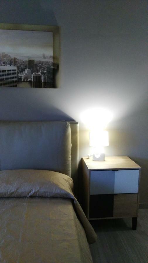 La Suite Civitanova Marche Esterno foto