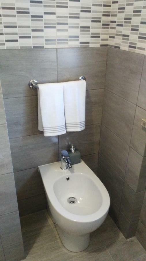 La Suite Civitanova Marche Esterno foto