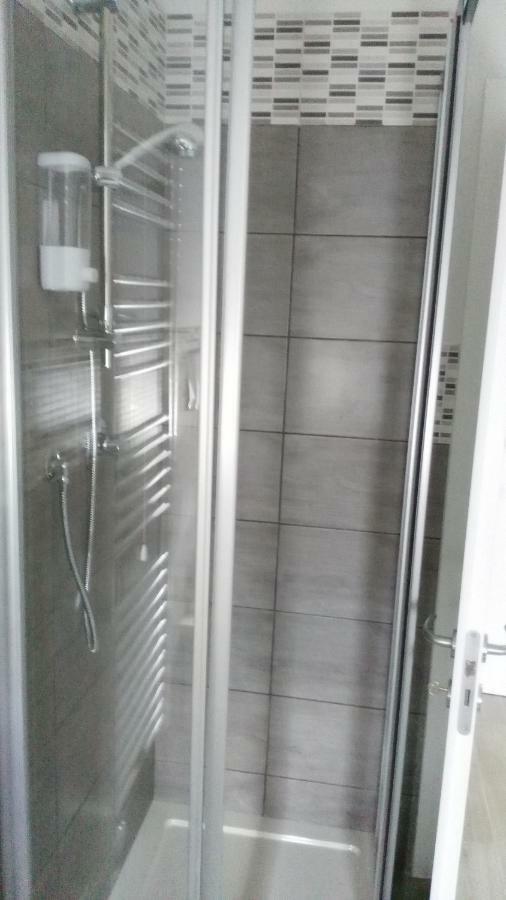 La Suite Civitanova Marche Esterno foto