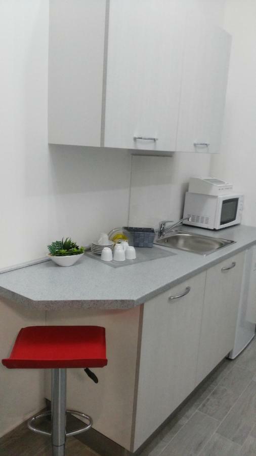 La Suite Civitanova Marche Esterno foto