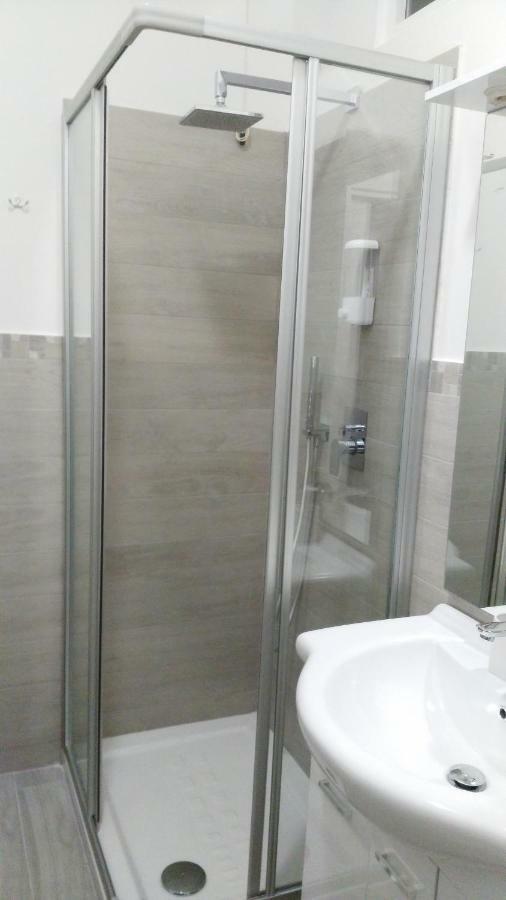 La Suite Civitanova Marche Esterno foto