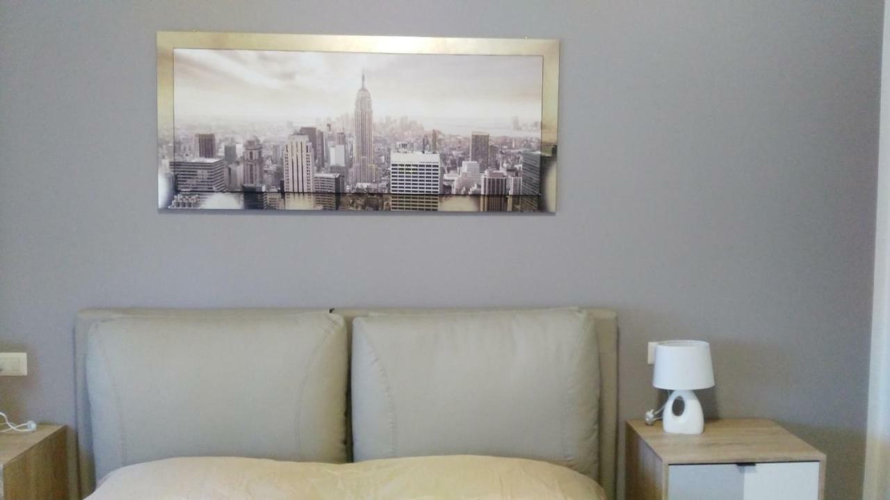 La Suite Civitanova Marche Esterno foto