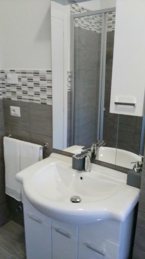 La Suite Civitanova Marche Esterno foto