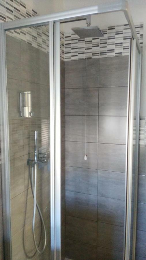La Suite Civitanova Marche Esterno foto