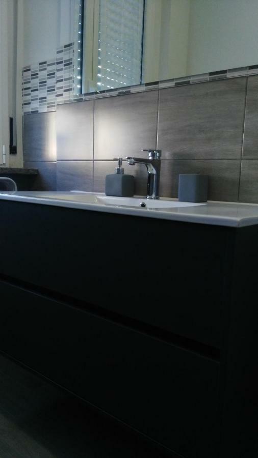 La Suite Civitanova Marche Esterno foto