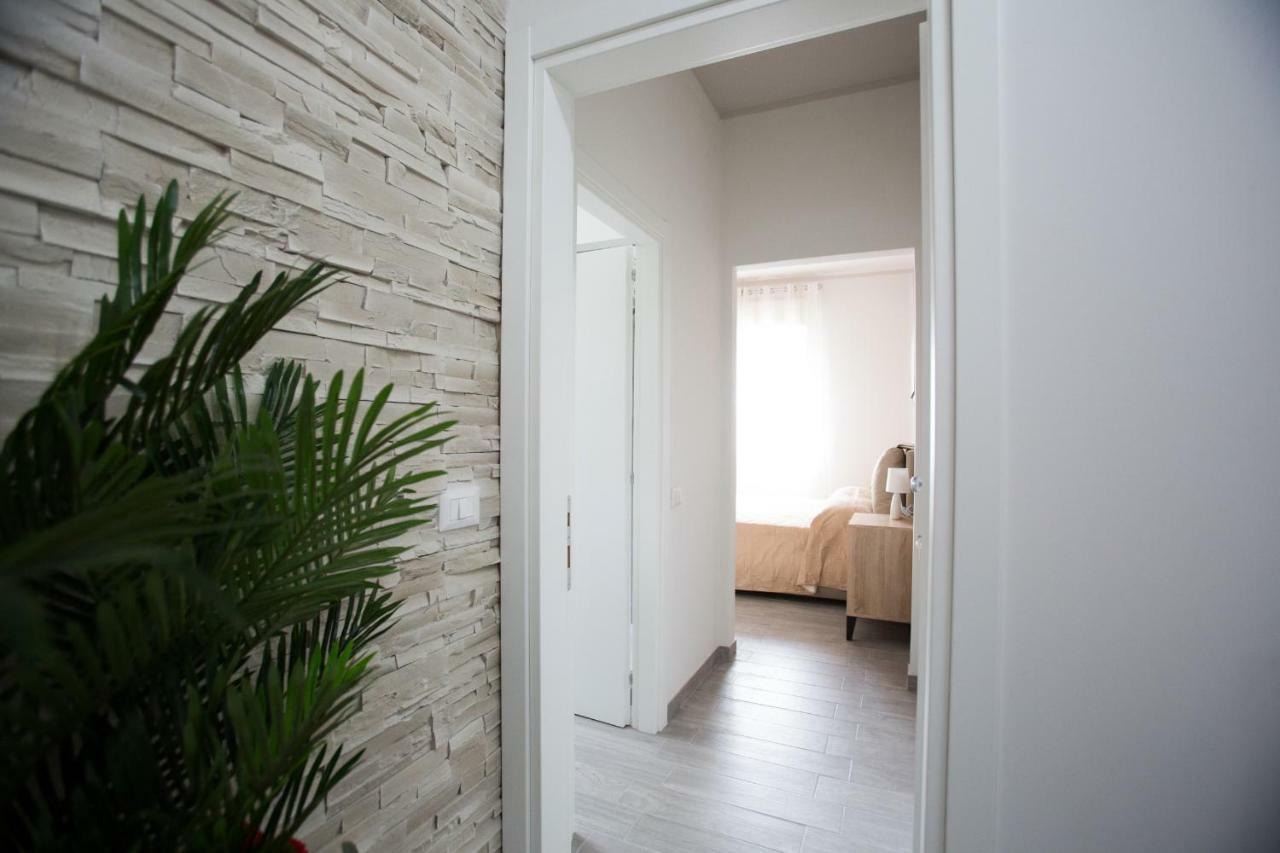 La Suite Civitanova Marche Esterno foto