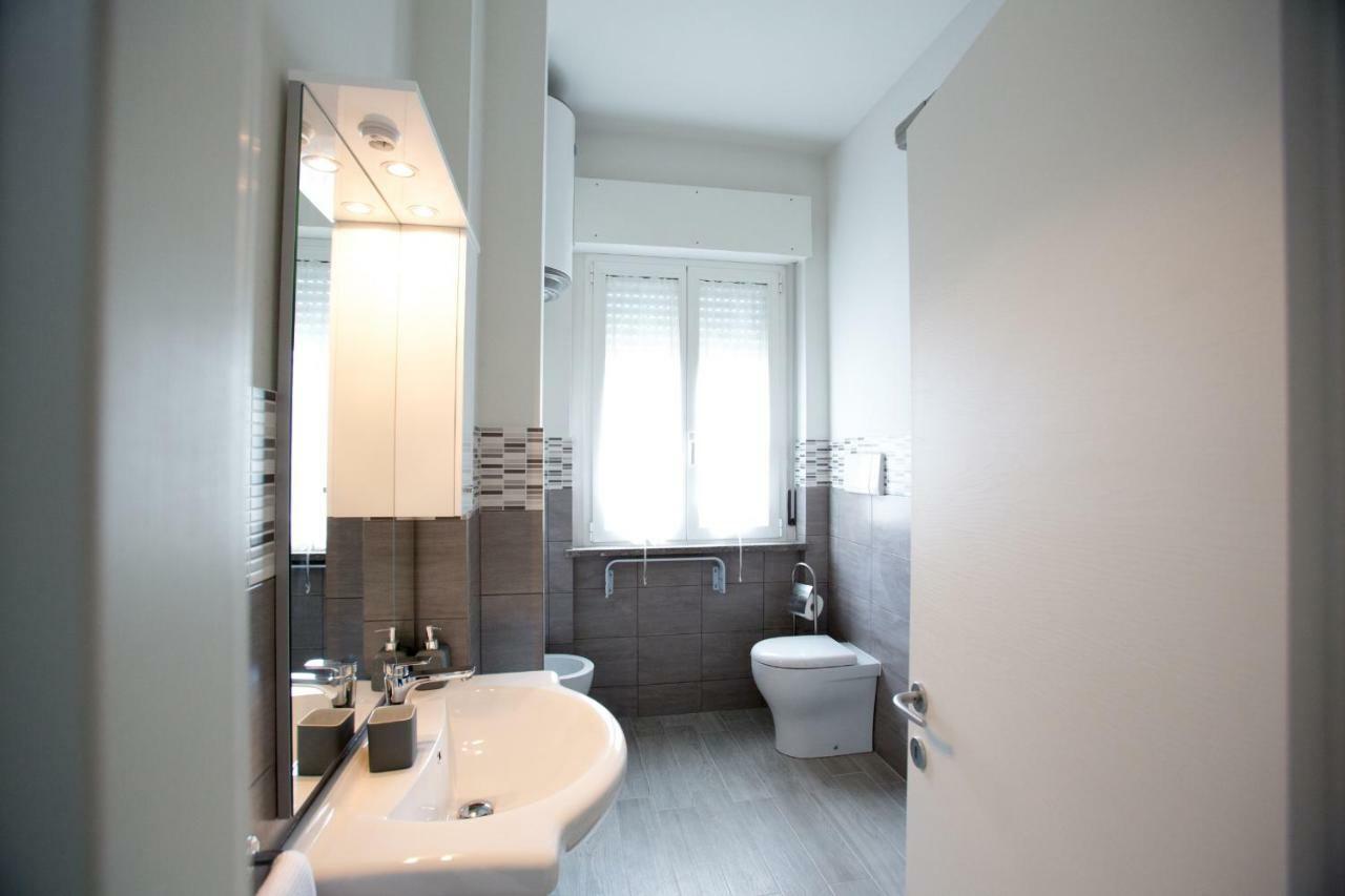 La Suite Civitanova Marche Esterno foto
