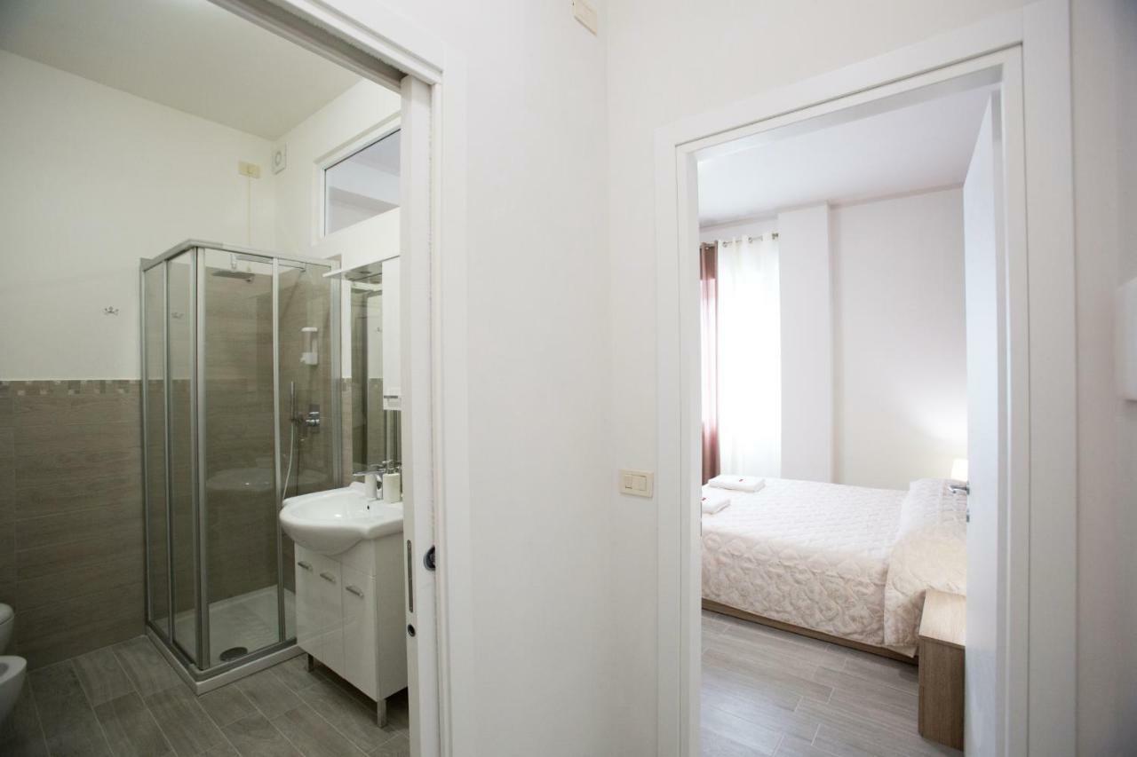 La Suite Civitanova Marche Esterno foto
