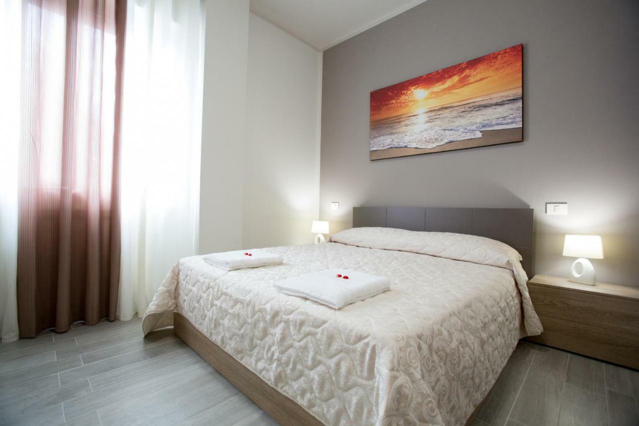 La Suite Civitanova Marche Esterno foto