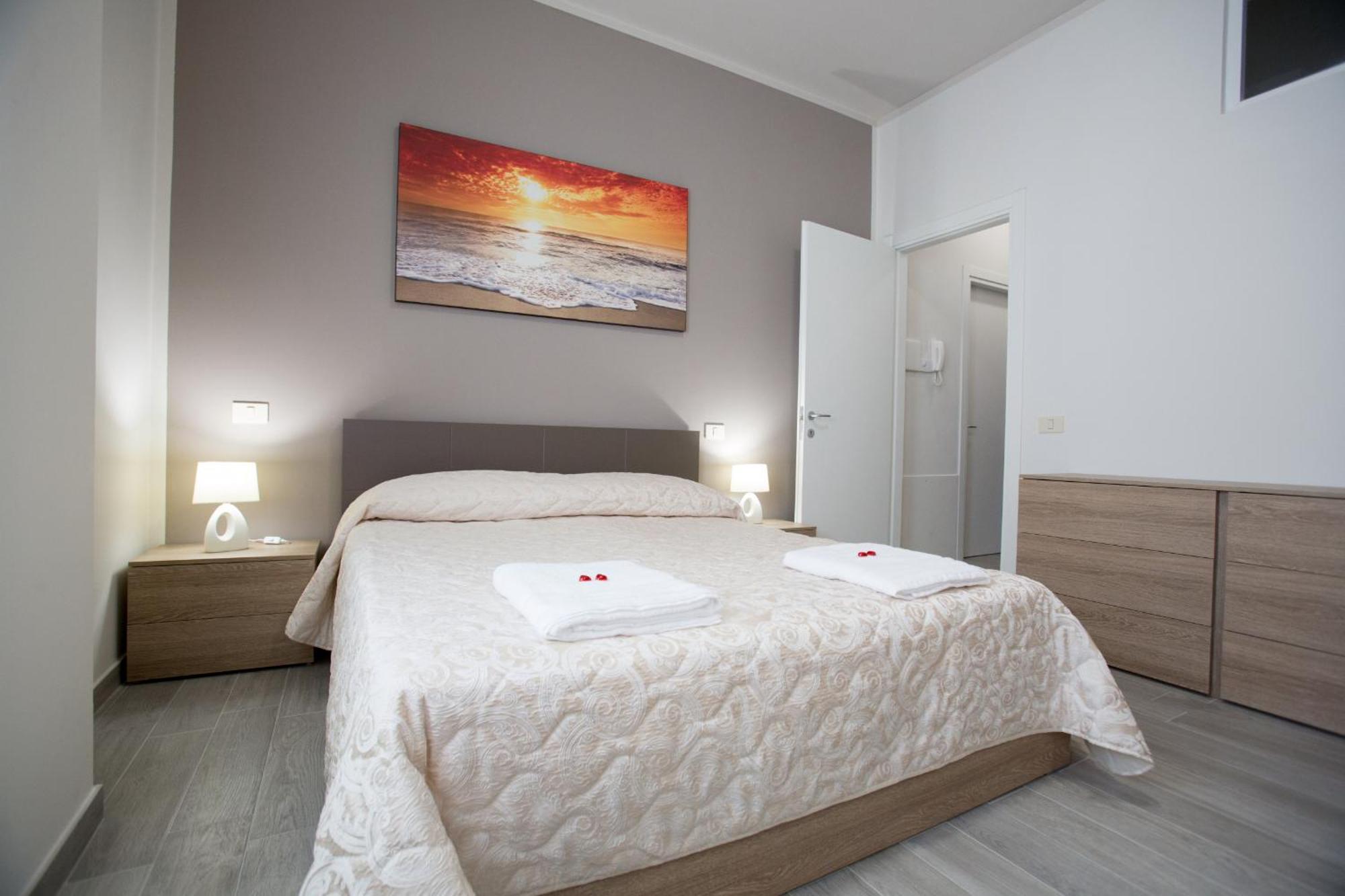 La Suite Civitanova Marche Esterno foto